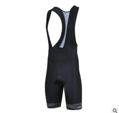 Cycling Shorts and Mountain Bike Riding Outfit