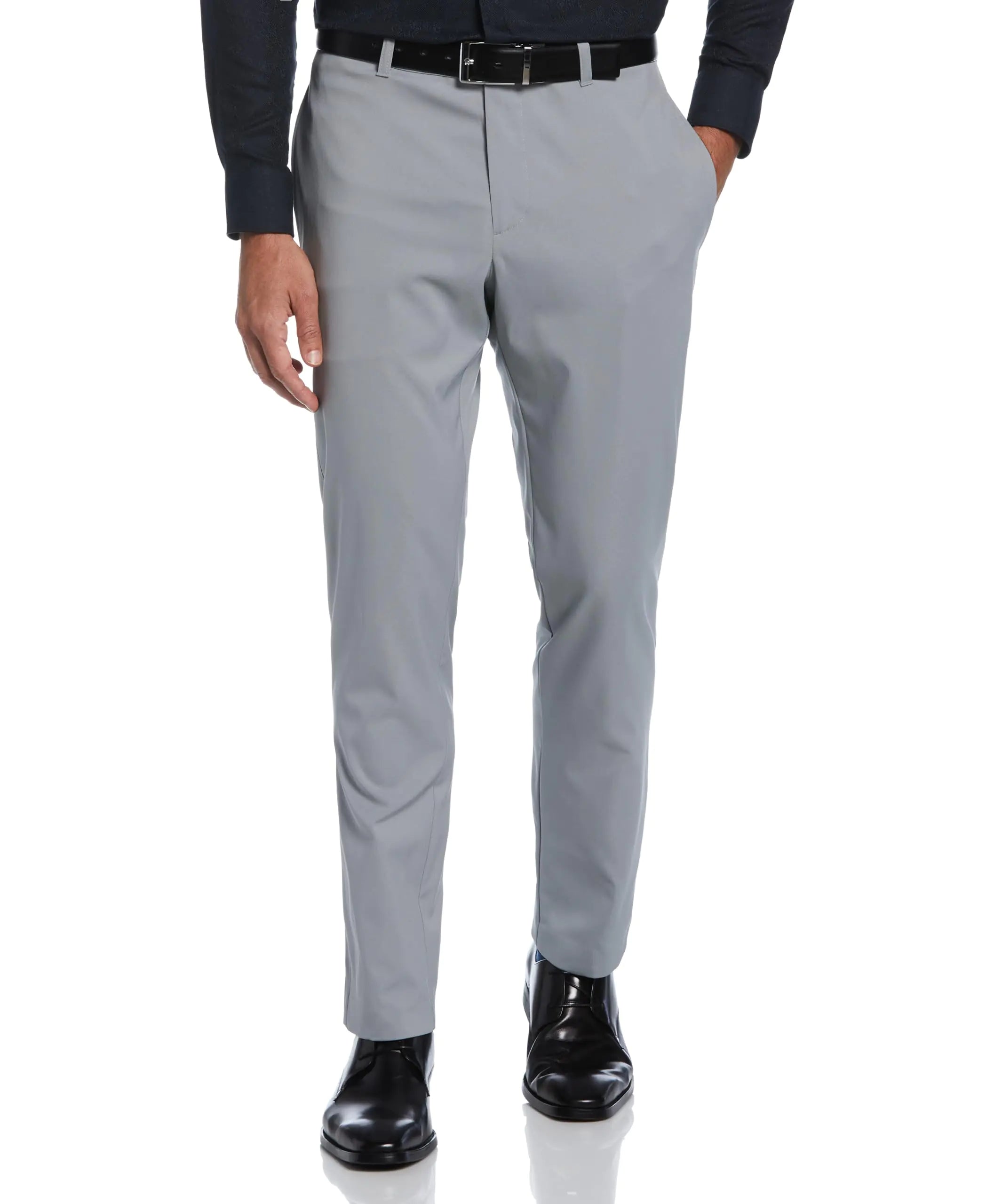 Perry Ellis Mens Dress Monument