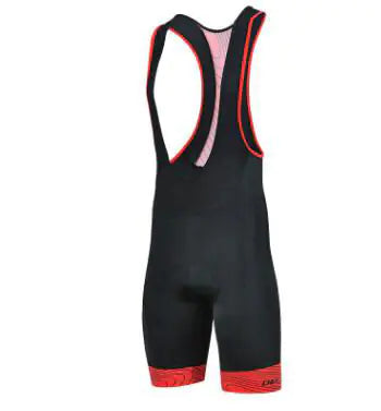 Cycling Shorts and Mountain Bike Riding Outfit