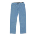 Volcom Mens Frickin Modern Stretch Blueberry