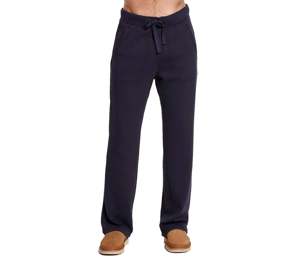 UGG Men's Gifford Fleece Joggers - Double Knit Sweatpants with Pockets