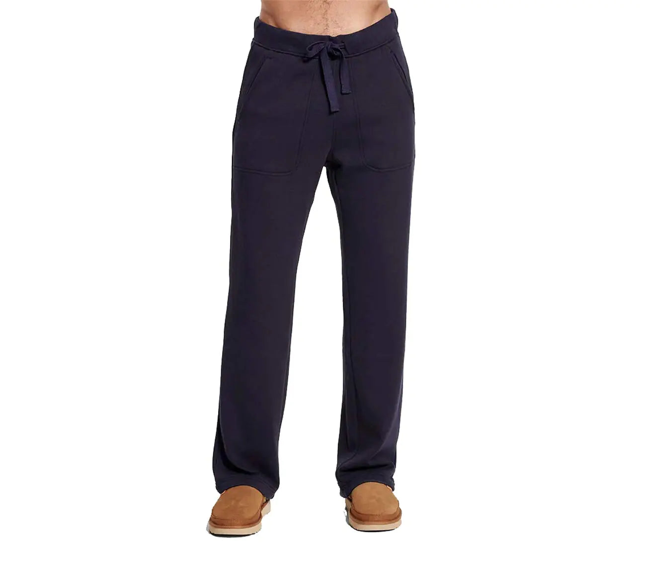UGG Men's Gifford Fleece Joggers - Double Knit Sweatpants with Pockets