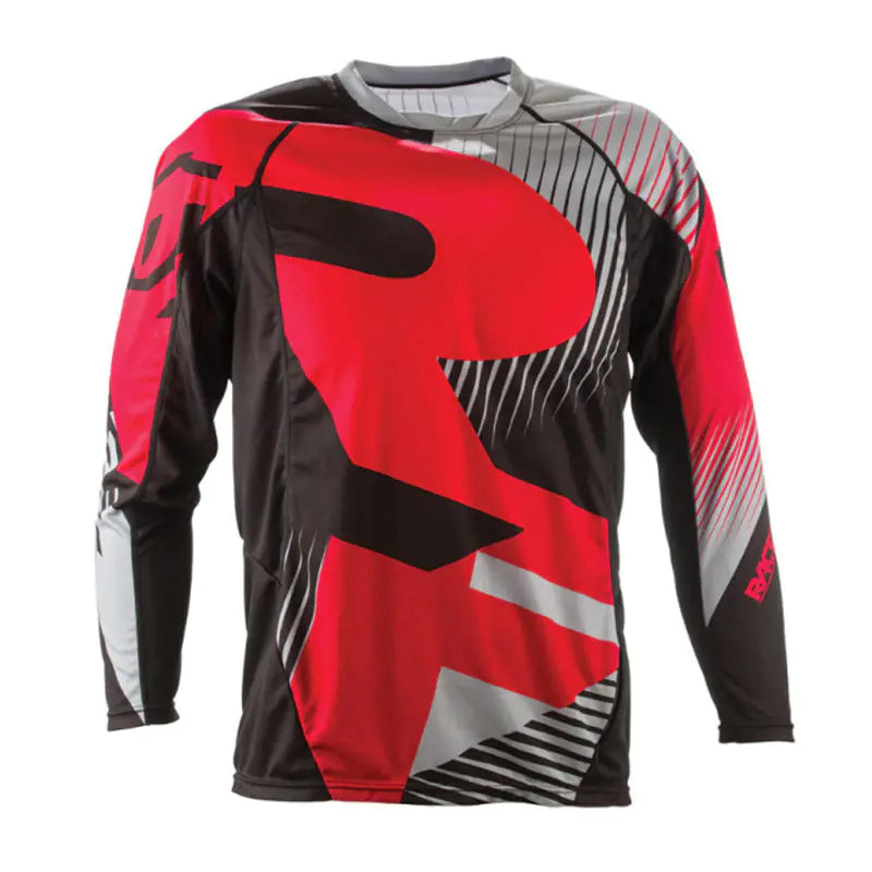 Mountain Bike Cycling Jersey for Downhill Riding