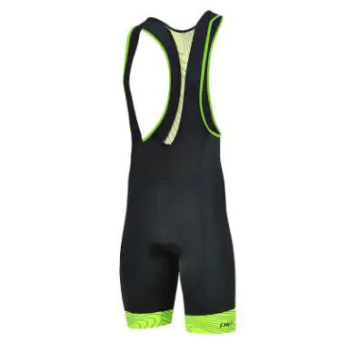 Cycling Shorts and Mountain Bike Riding Outfit