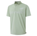 Men's Golf Polo Shirt - Dry Fit Short Sleeve Performance Shirt with UPF 30+