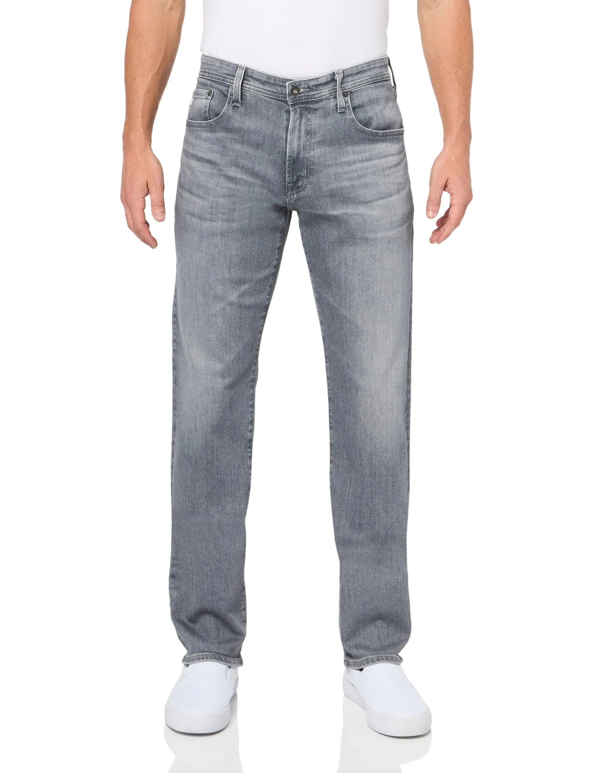 AG Jeans Mens Graduate Vp City Haze