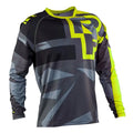 Mountain Bike Cycling Jersey for Downhill Riding