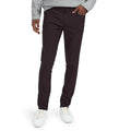 DKNY Men's Skinny Fit Tech Pants - Stretch Travel Pants with 5 Pockets