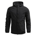 Quick-Dry Skin Jacket - Ultra-Lightweight UV Protection for Men & Women